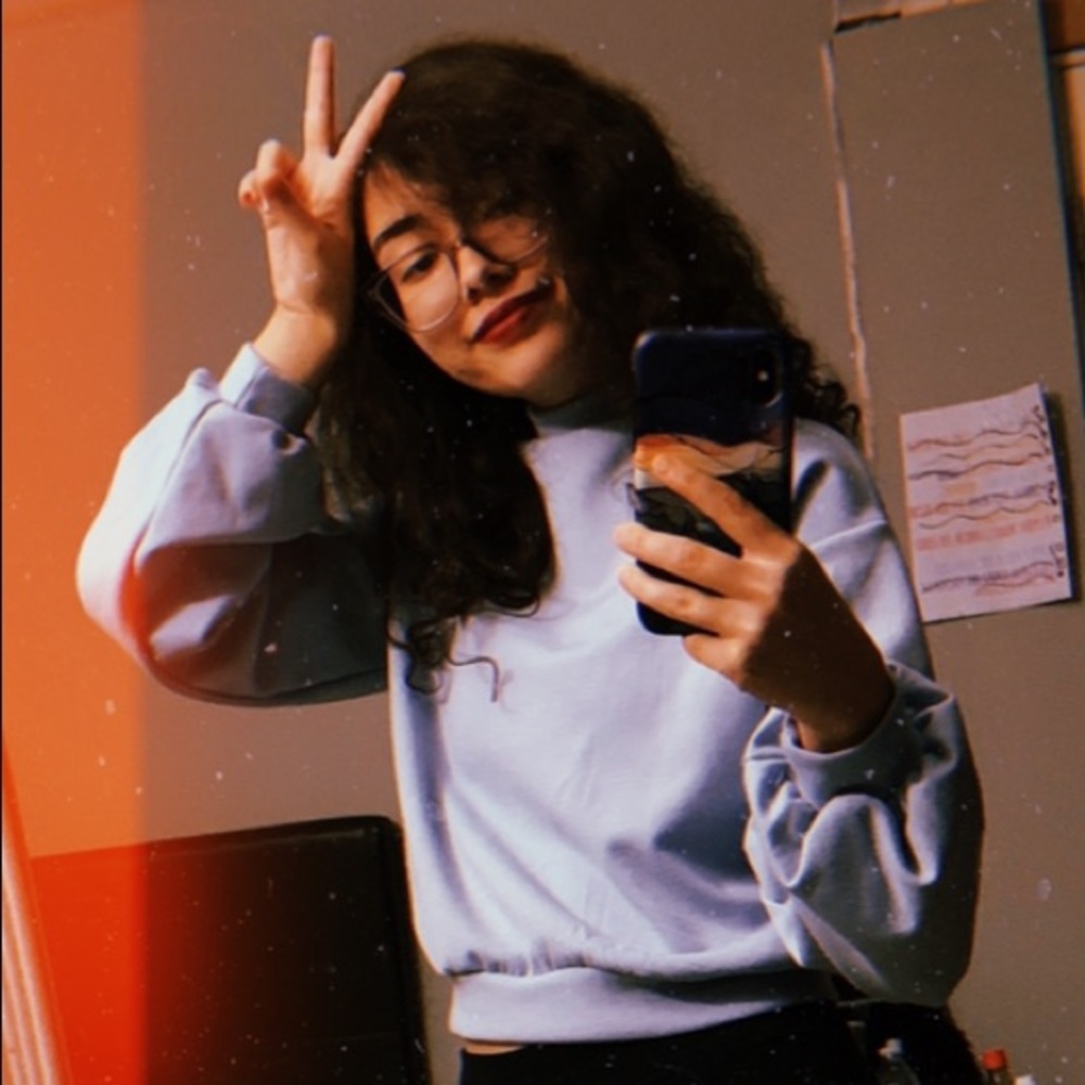 Meet your Posher, Nelly